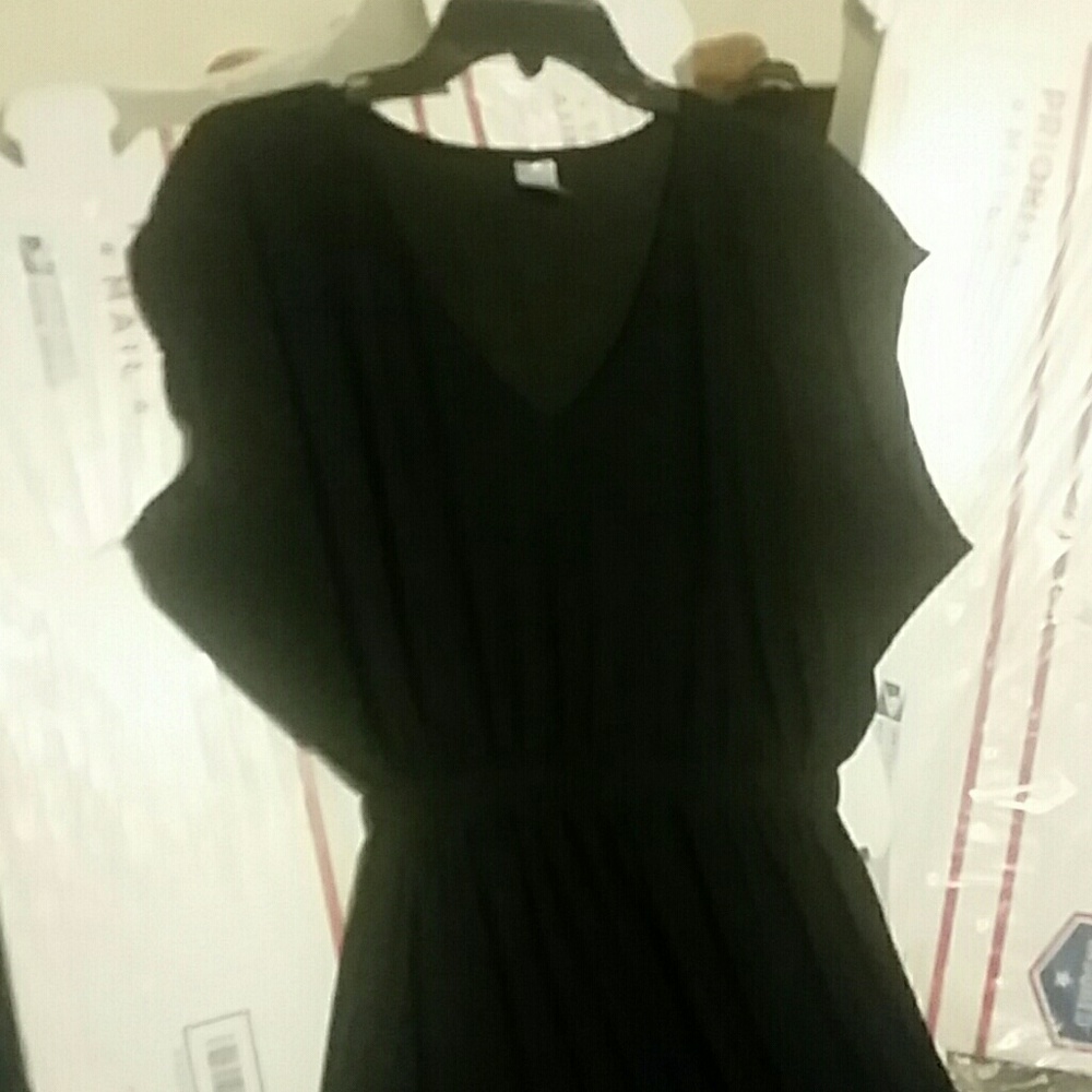 West Loop Dress - image 1